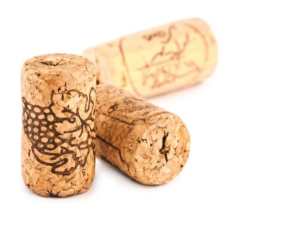 Recycle Your Wine Corks